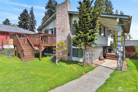 313 W 14th Street Port Angeles WA 98362