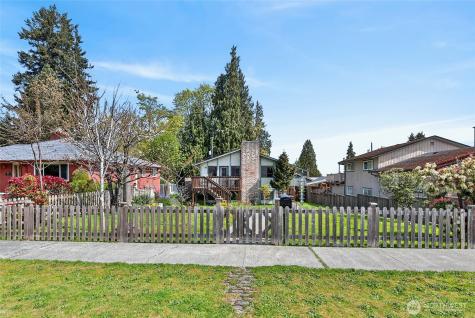 313 W 14th Street Port Angeles WA 98362