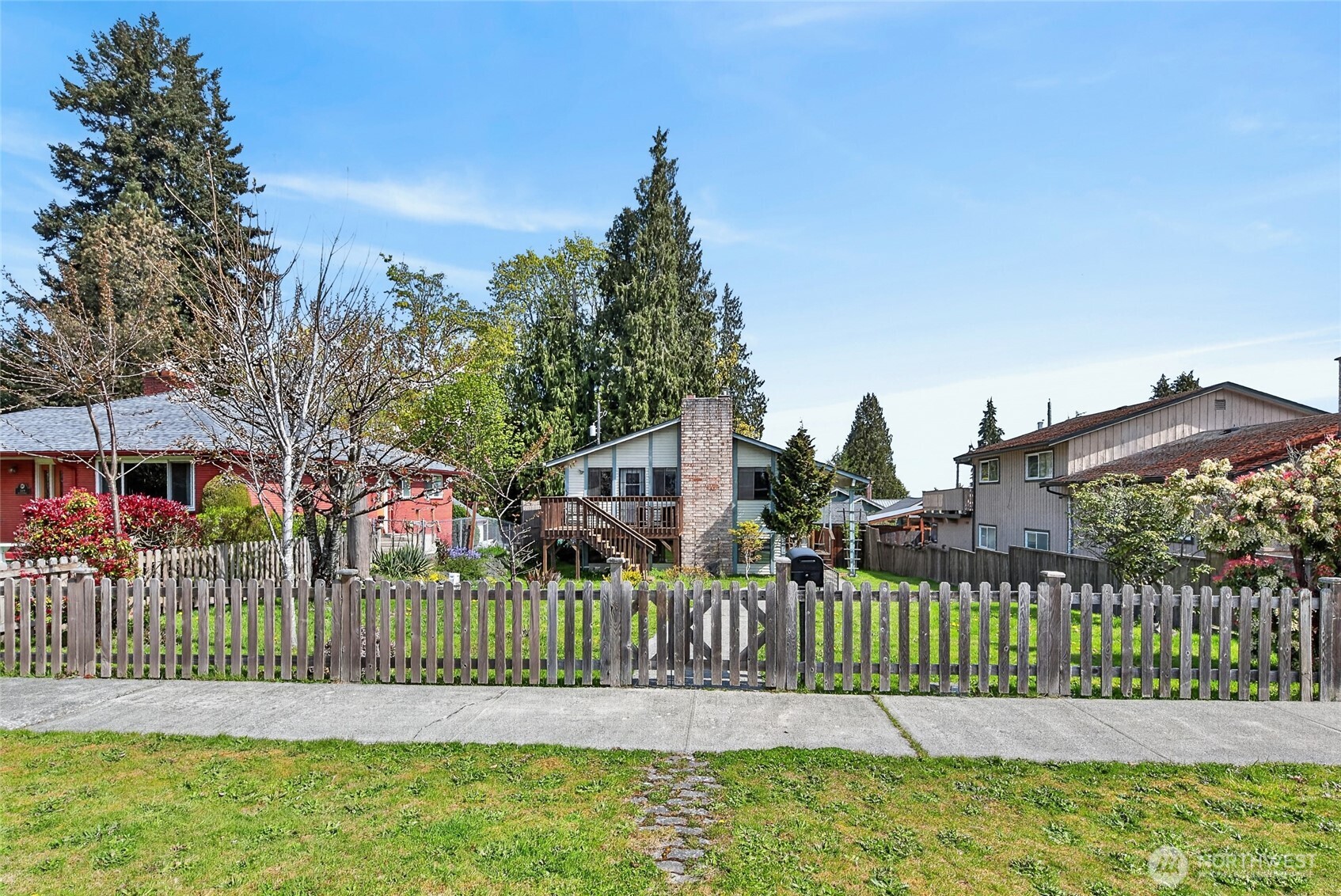 313 W 14th Street Port Angeles WA 98362