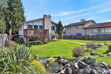 313 W 14th Street Port Angeles WA 98362