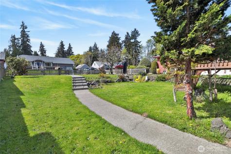 313 W 14th Street Port Angeles WA 98362