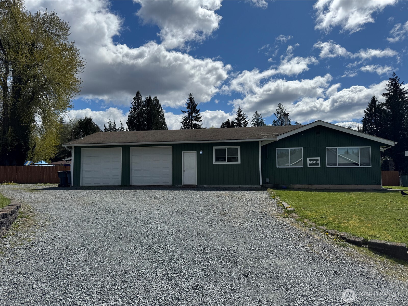 4608 141st Street E Tacoma WA 98446