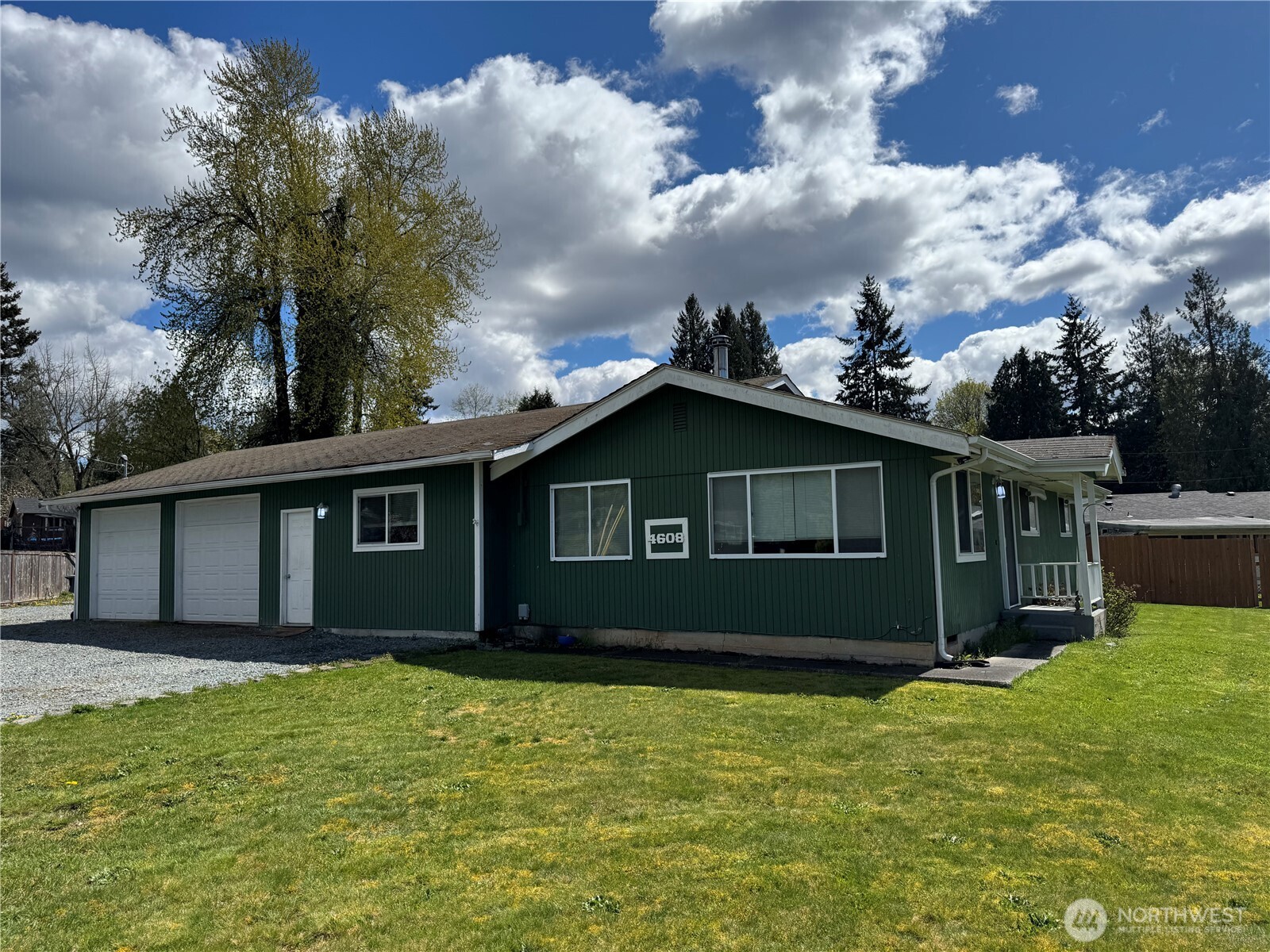 4608 141st Street E Tacoma WA 98446