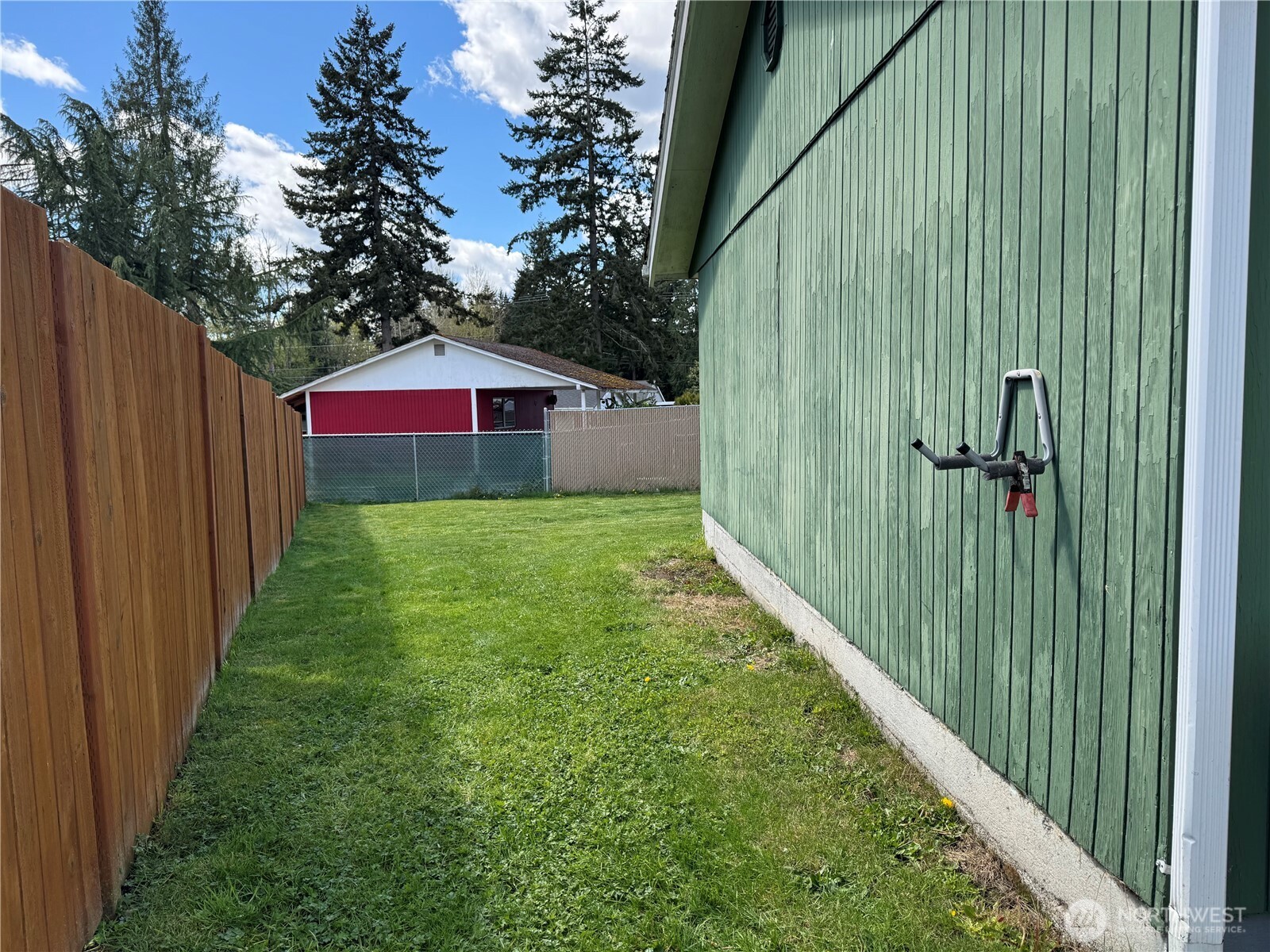4608 141st Street E Tacoma WA 98446