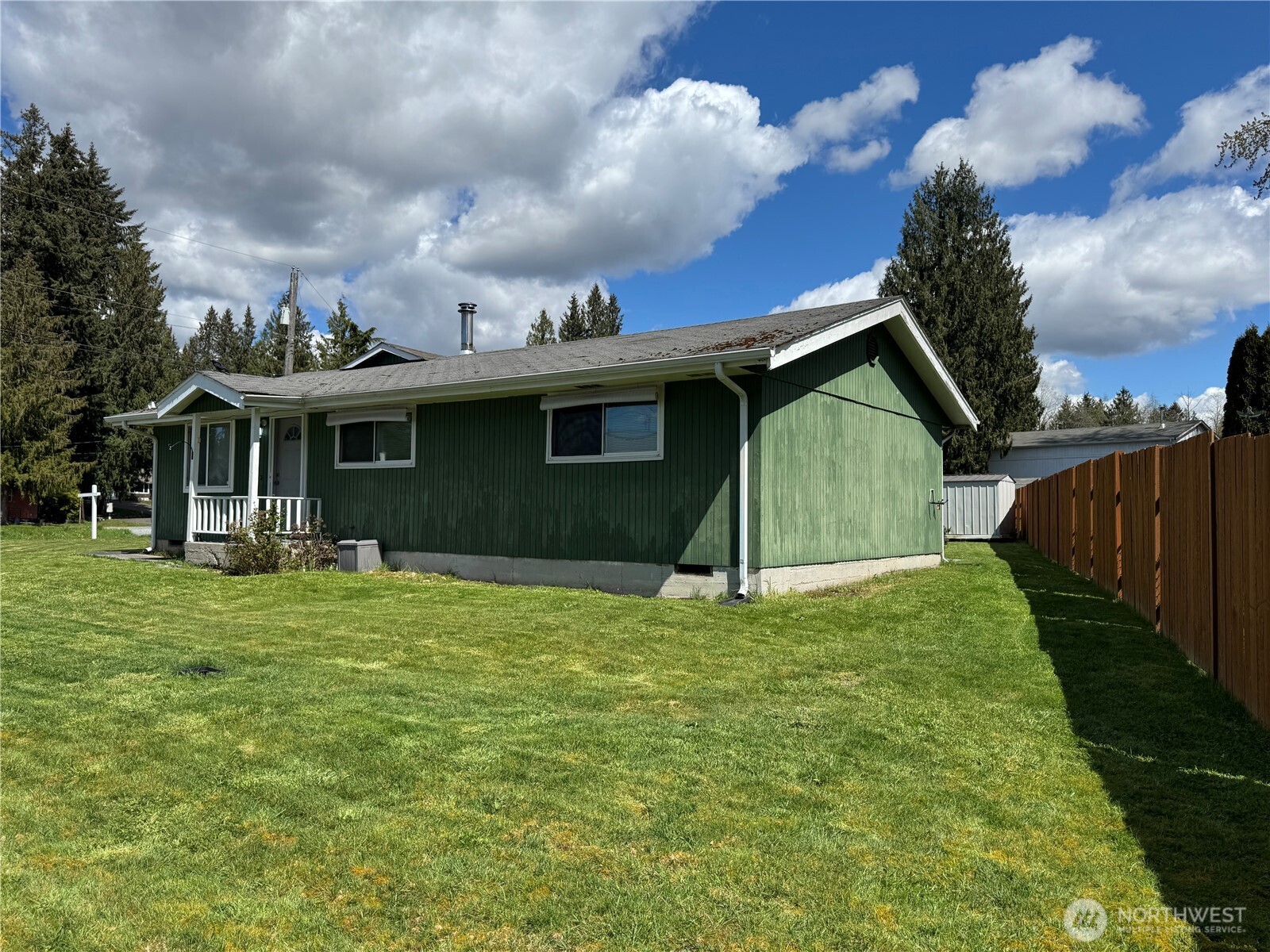 4608 141st Street E Tacoma WA 98446
