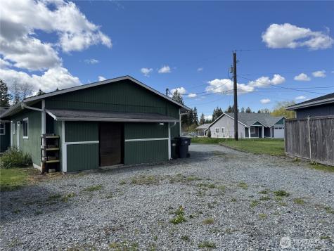 4608 141st Street E Tacoma WA 98446