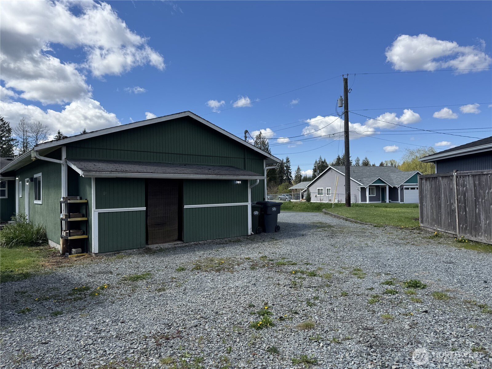 4608 141st Street E Tacoma WA 98446