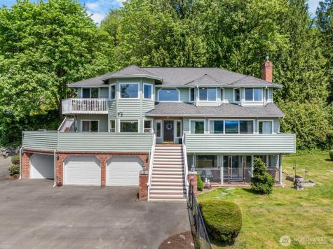 32223 88TH Carnation WA 98014