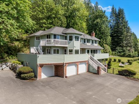 32223 NE 88th Street Carnation WA 98014