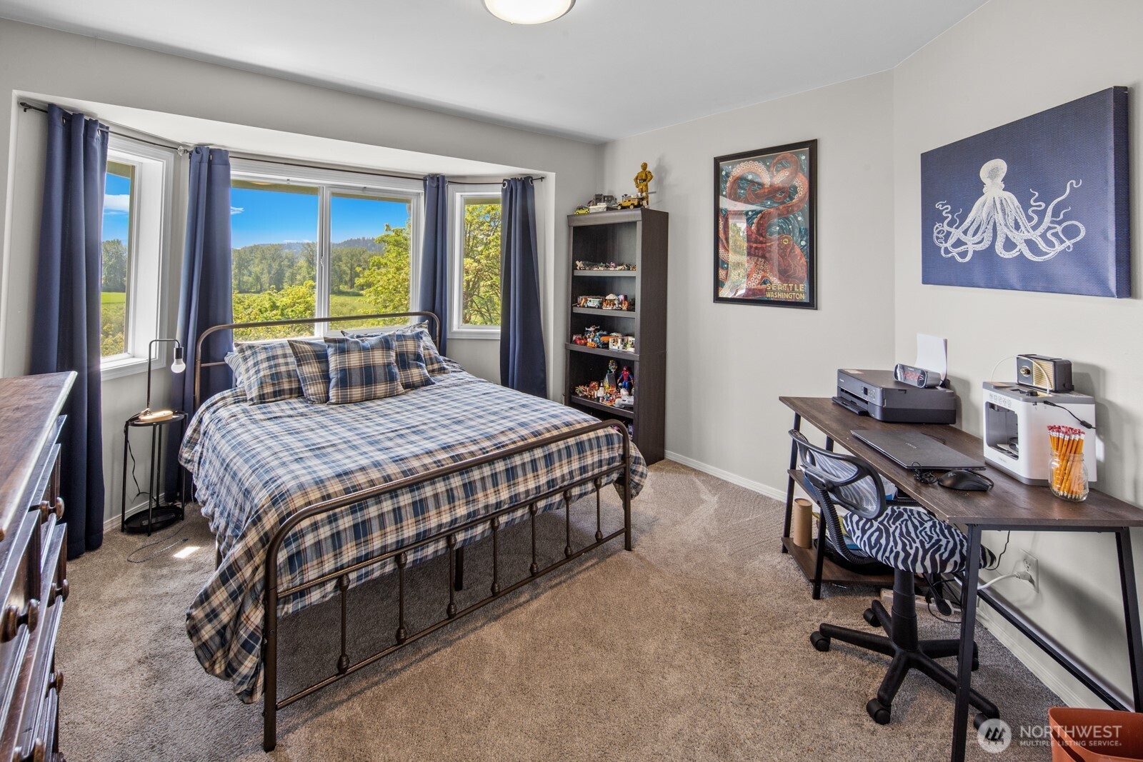 32223 NE 88th Street Carnation WA 98014