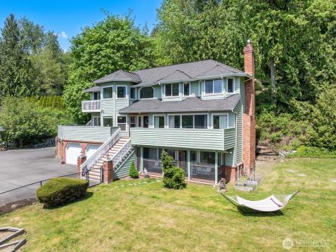 32223 NE 88th Street Carnation WA 98014