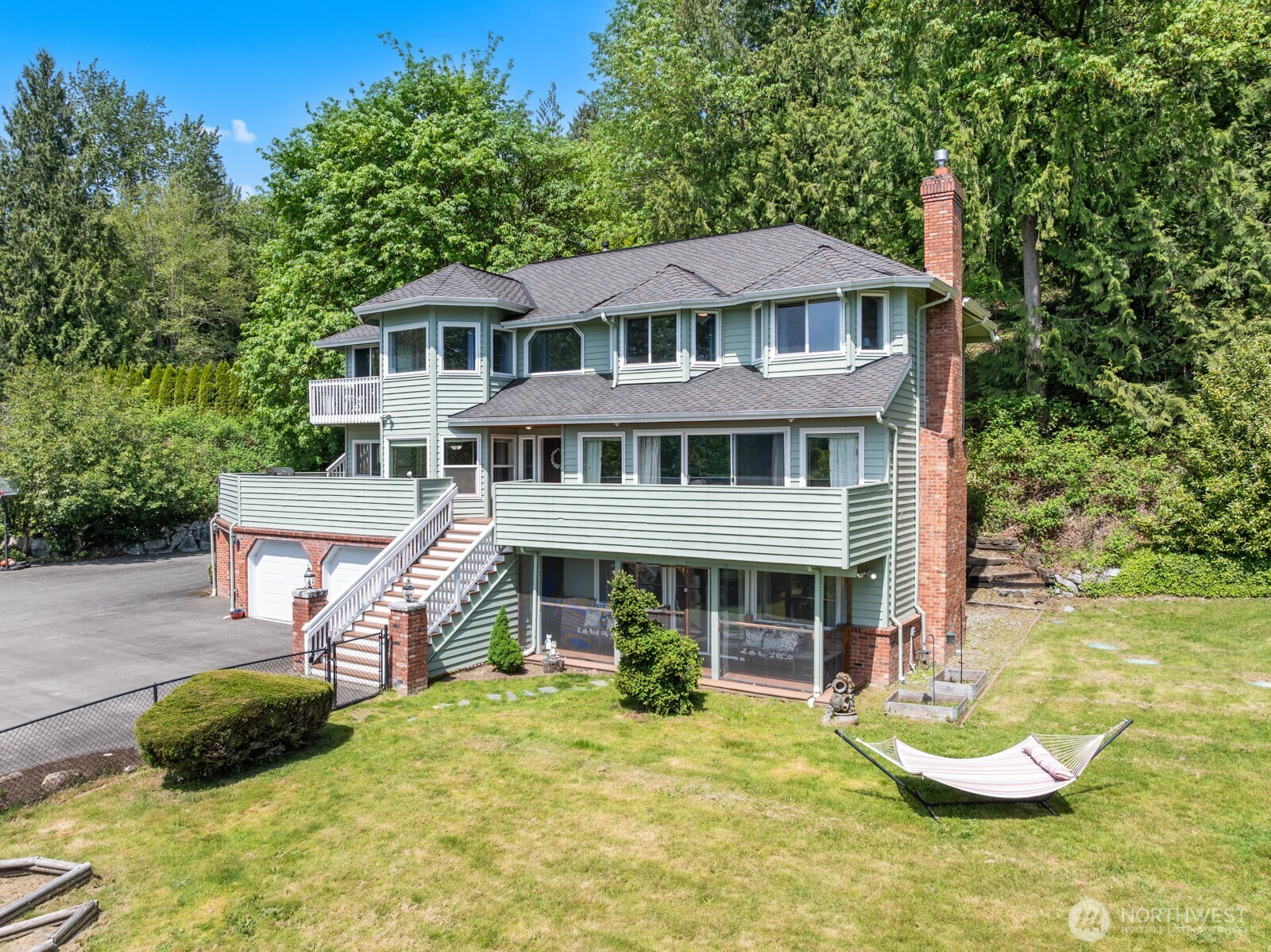 32223 NE 88th Street Carnation WA 98014