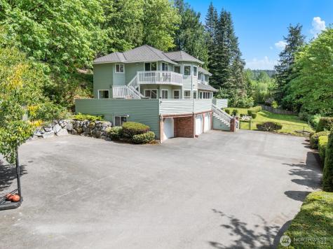32223 NE 88th Street Carnation WA 98014