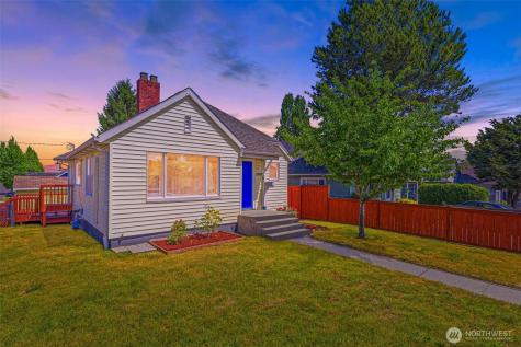1046 5TH Bremerton WA 98337