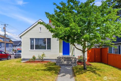 1046 5TH Bremerton WA 98337