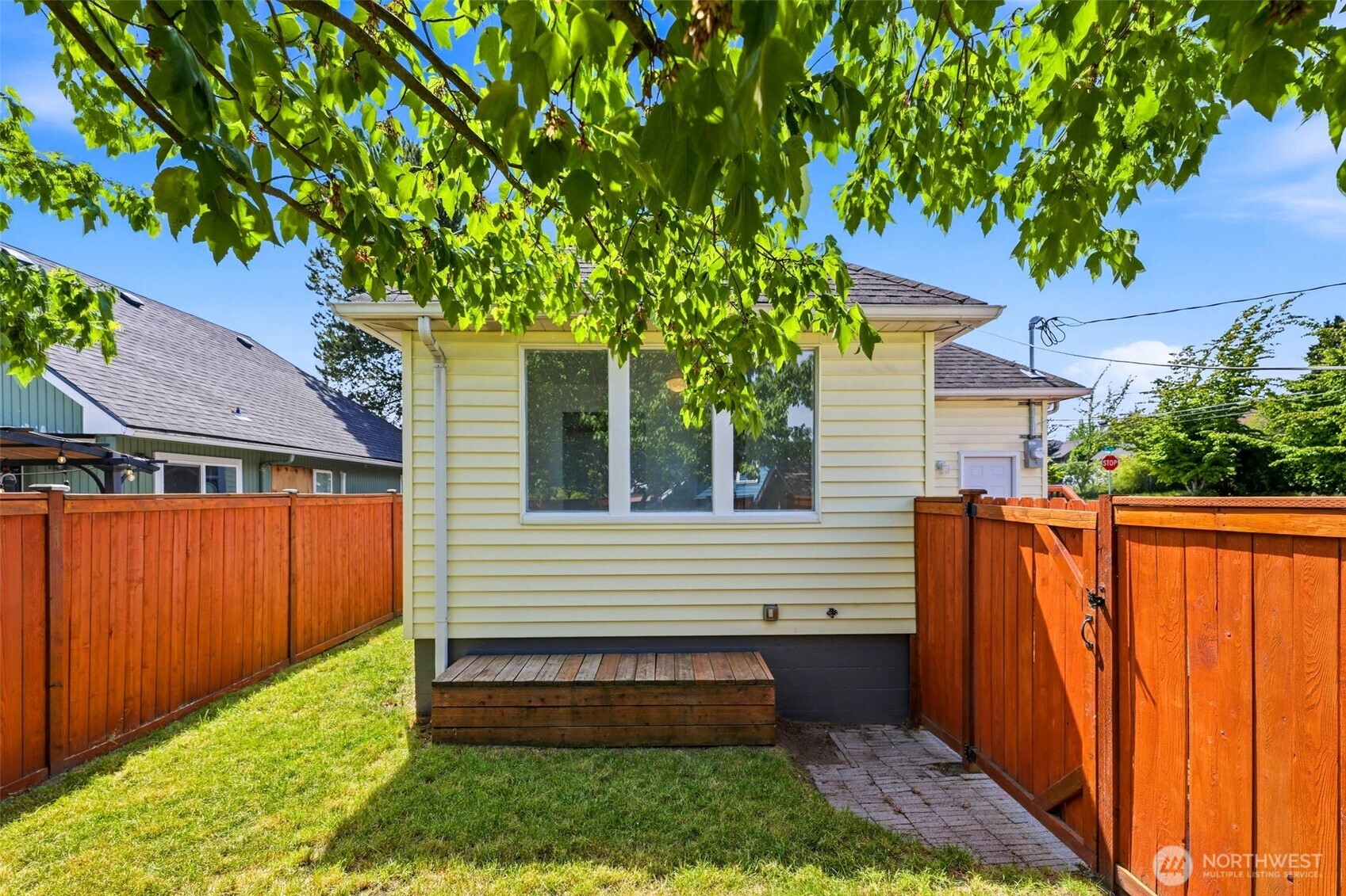 1046 5th Street Bremerton WA 98337