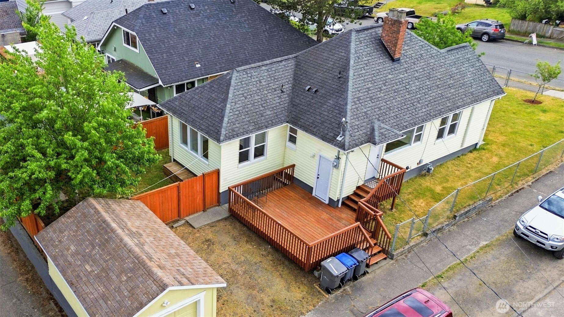 1046 5th Street Bremerton WA 98337