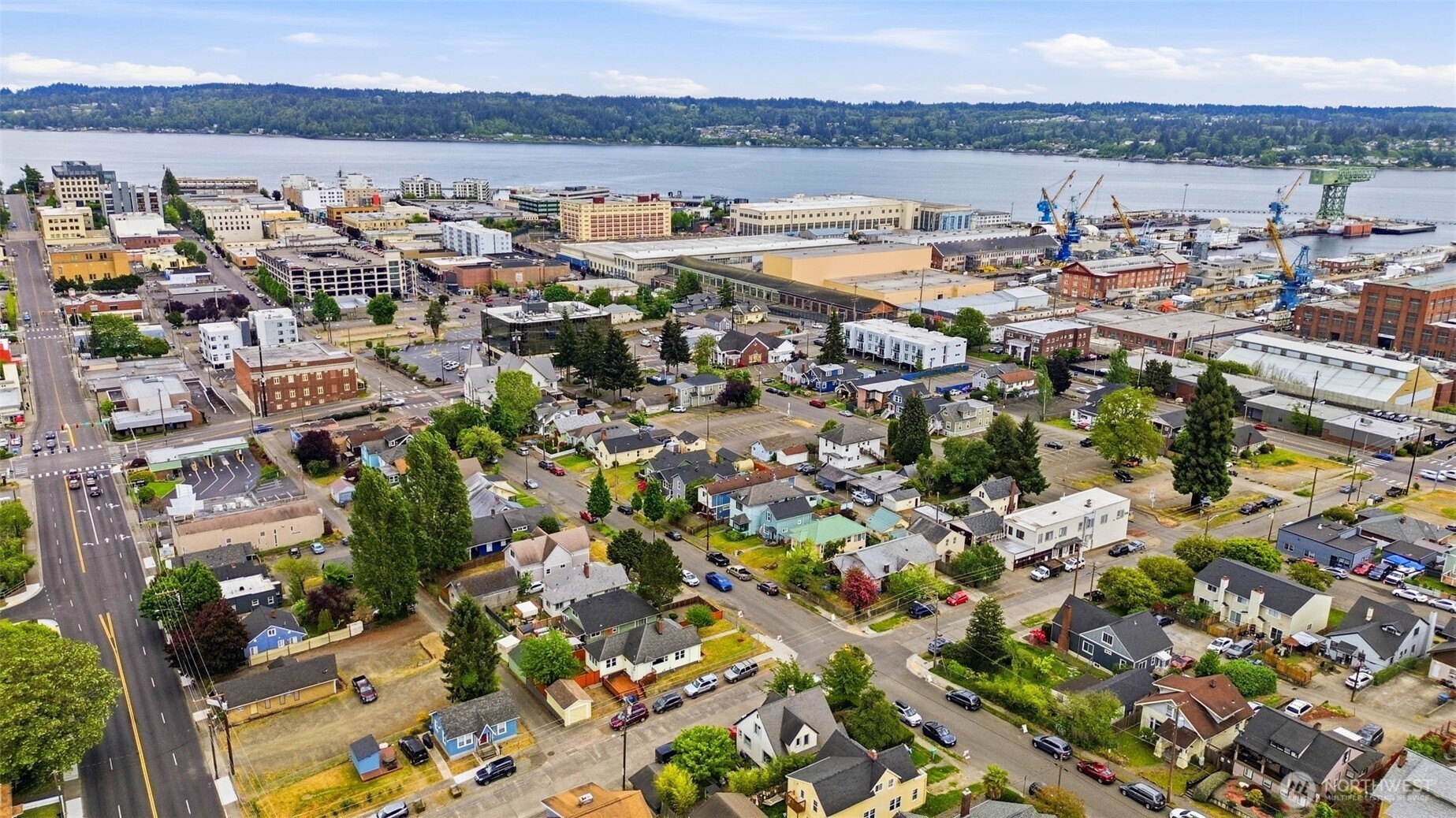 1046 5th Street Bremerton WA 98337