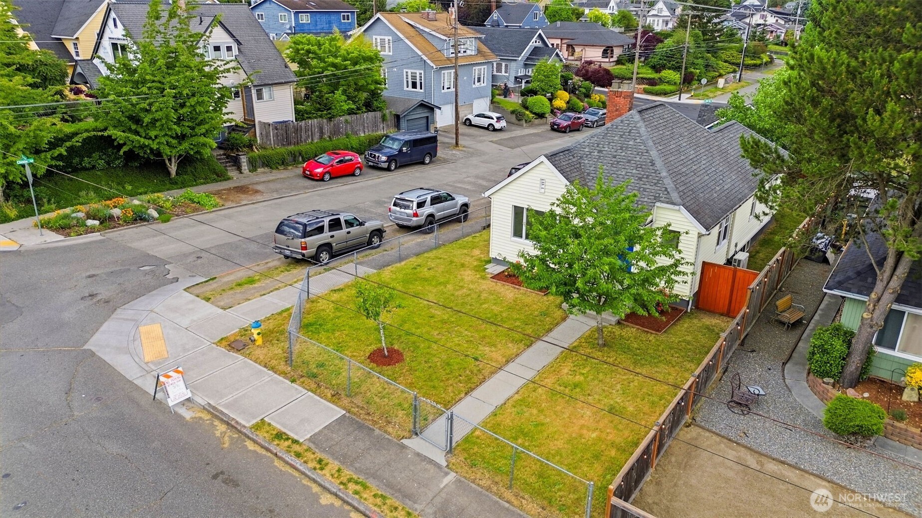 1046 5th Street Bremerton WA 98337