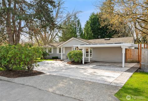 651 154th Avenue SE Bellevue WA 98007