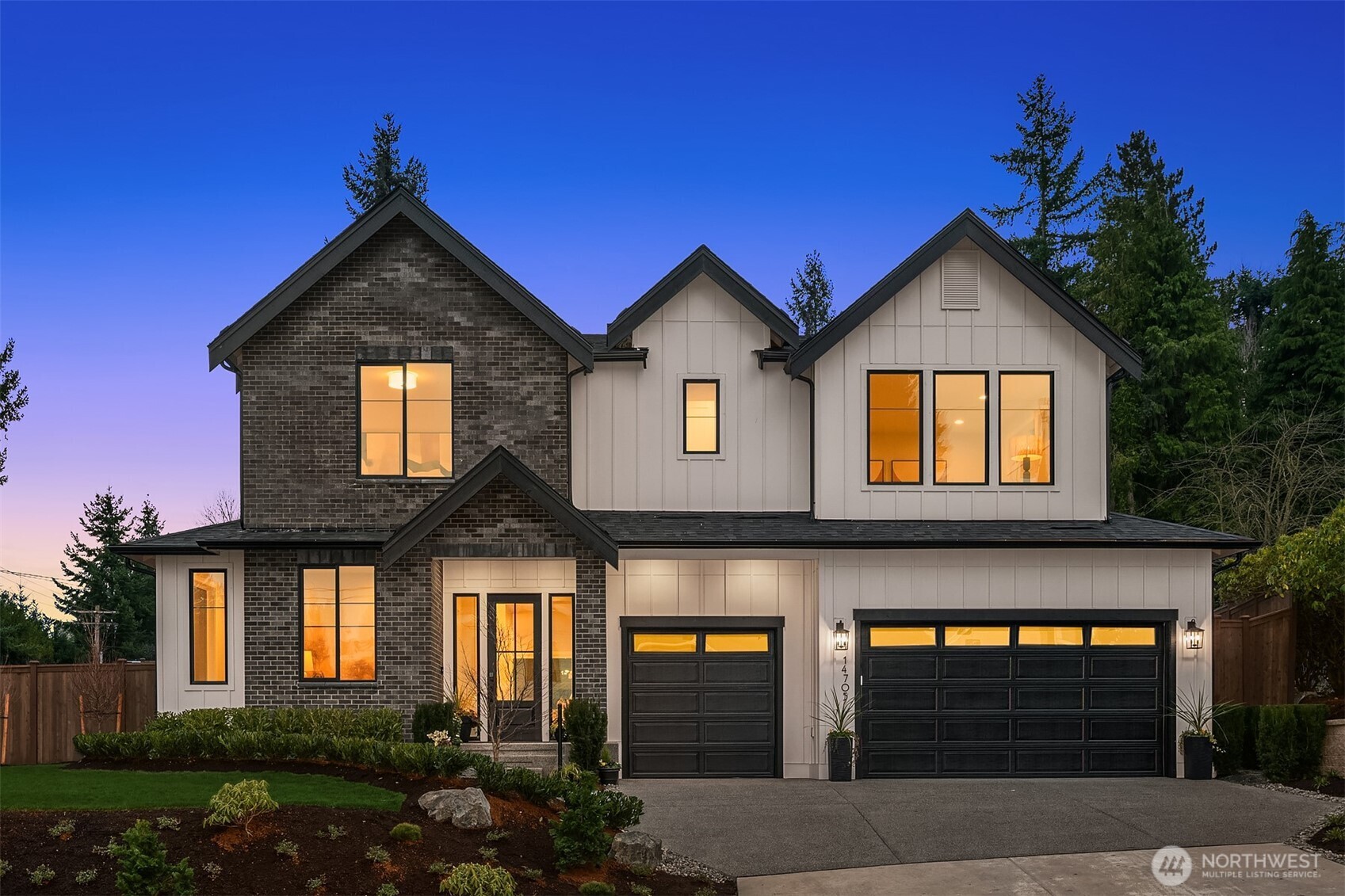 14705 SE 37th Street Bellevue WA 98006