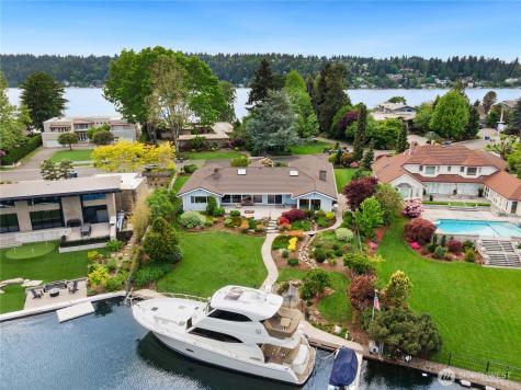 87 Cascade Key Bellevue WA 98006