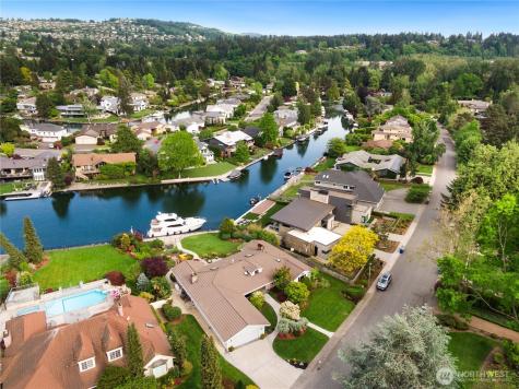 87 Cascade Key Bellevue WA 98006