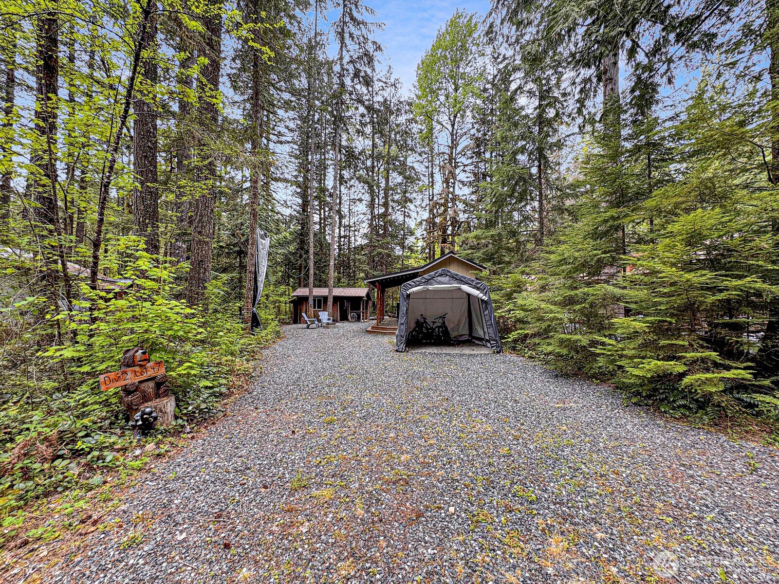 47 Wilderness Way Deming WA 98244