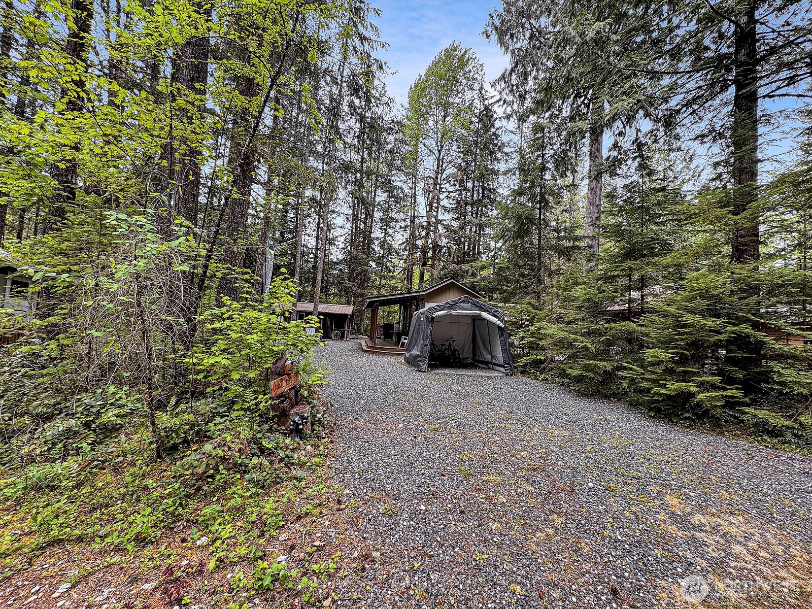 47 Wilderness Way Deming WA 98244