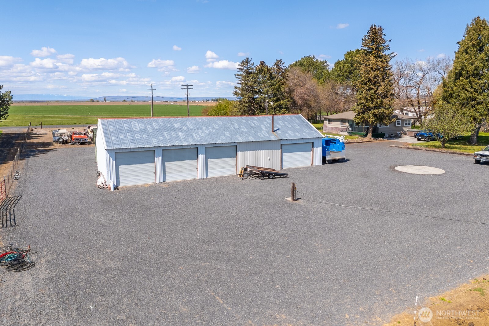 11627 Road K NE Moses Lake WA 98837