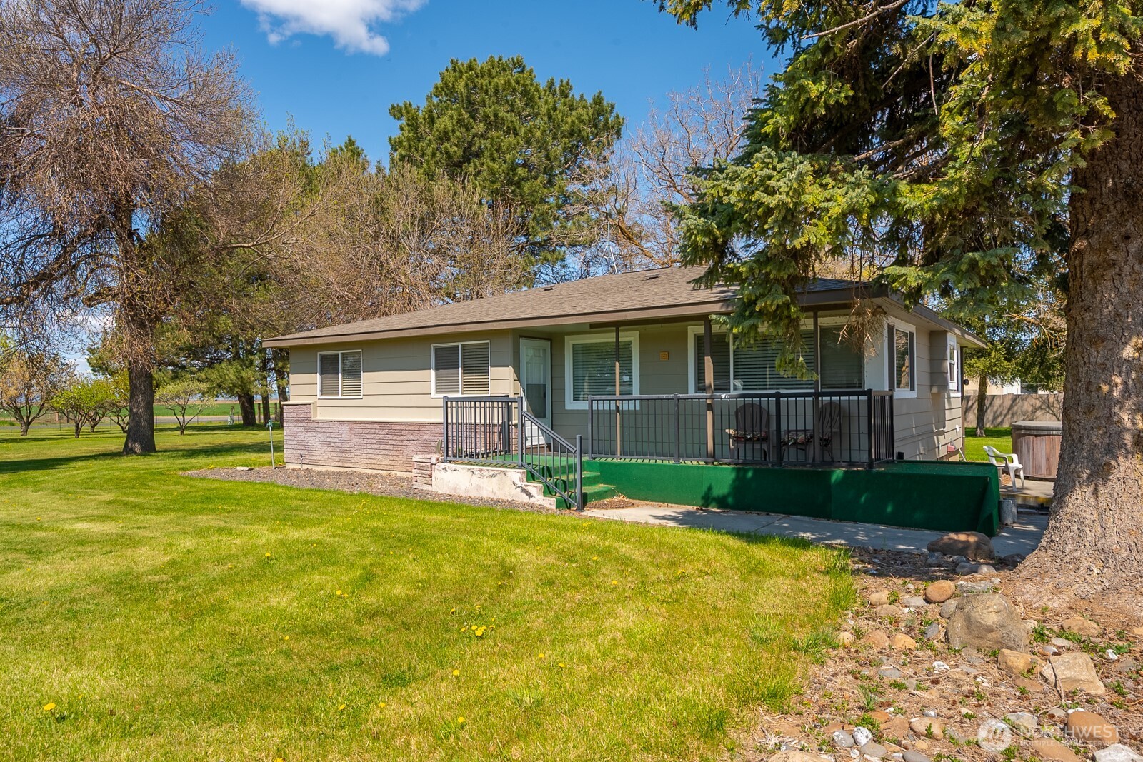 11627 Road K NE Moses Lake WA 98837
