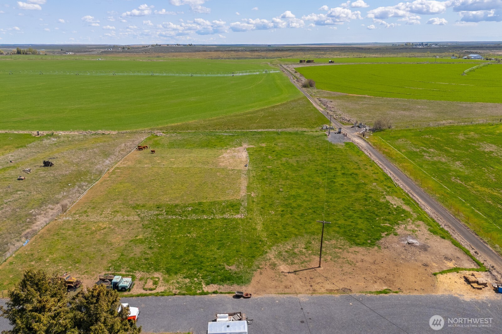 11627 Road K NE Moses Lake WA 98837