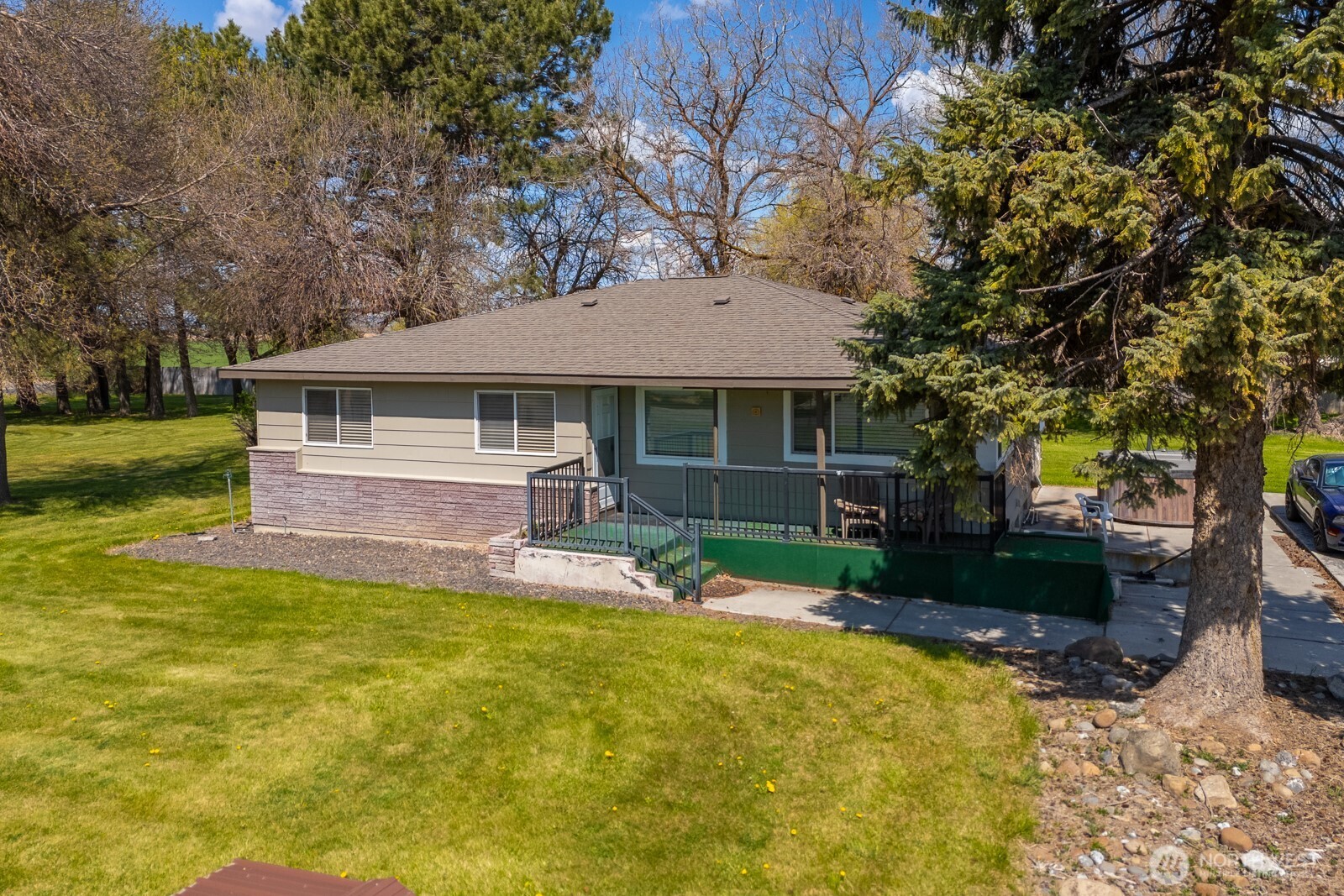 11627 Road K NE Moses Lake WA 98837