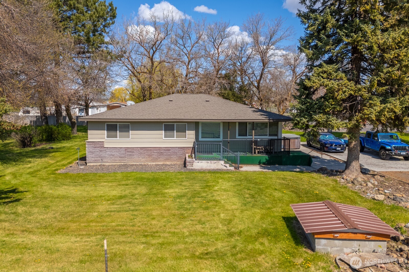 11627 Road K NE Moses Lake WA 98837