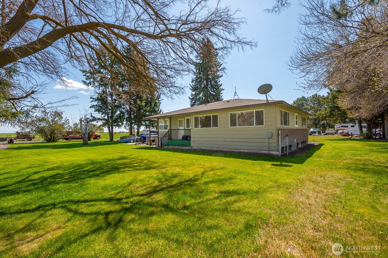 11627 Road K NE Moses Lake WA 98837