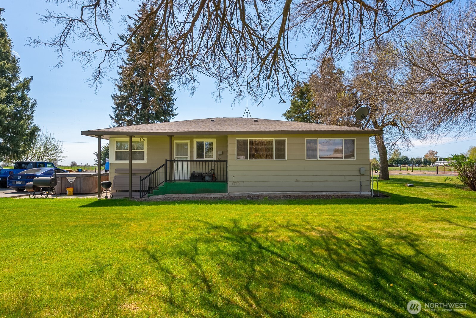 11627 Road K NE Moses Lake WA 98837