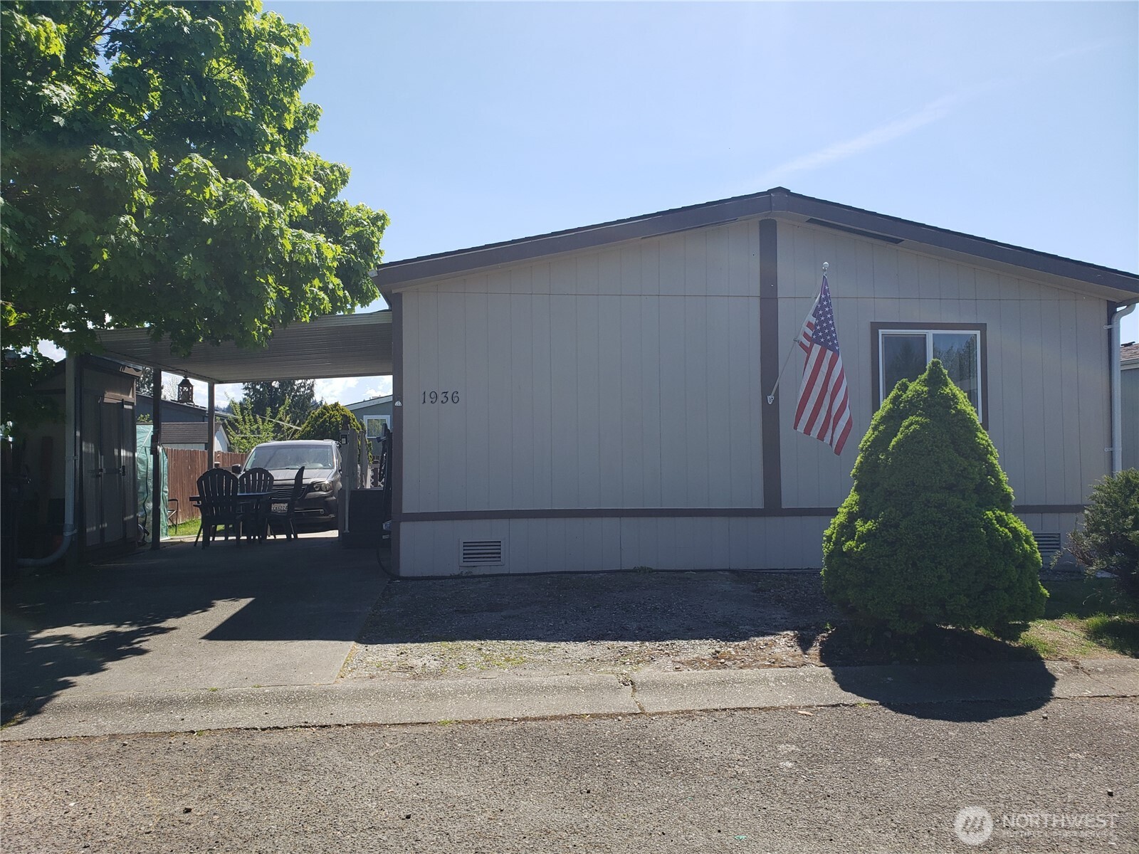1936 Pine Cone Avenue Enumclaw WA 98022