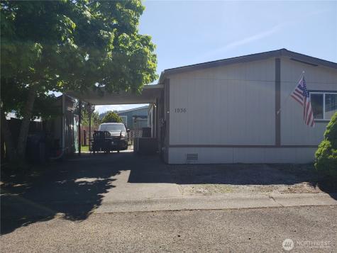 1936 Pine Cone Avenue Enumclaw WA 98022