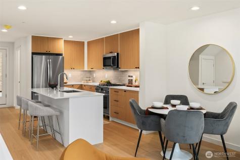 942 NW 54th Street Seattle WA 98107