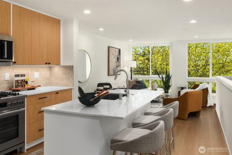 942 NW 54th Street Seattle WA 98107