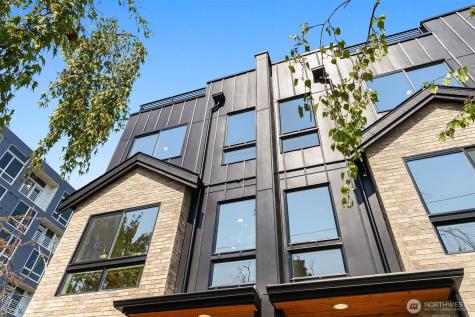942 NW 54th Street Seattle WA 98107