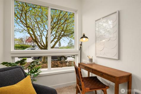 942 NW 54th Street Seattle WA 98107