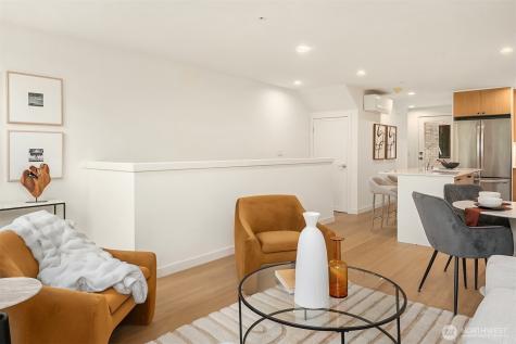 942 NW 54th Street Seattle WA 98107