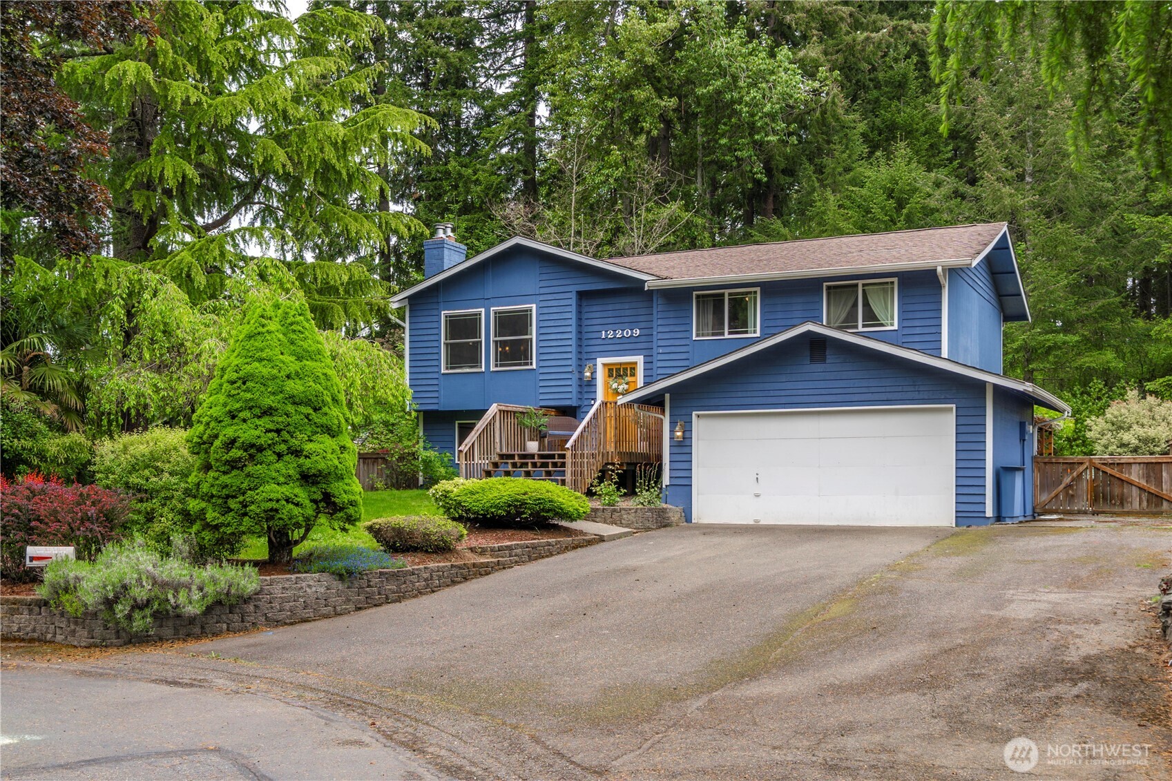 12209 89th Avenue Court E Puyallup WA 98373