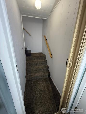 1132 Fowler Street Raymond WA 98577