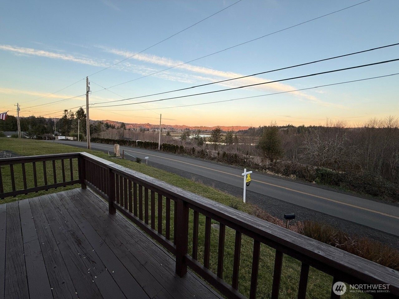 1132 Fowler Street Raymond WA 98577