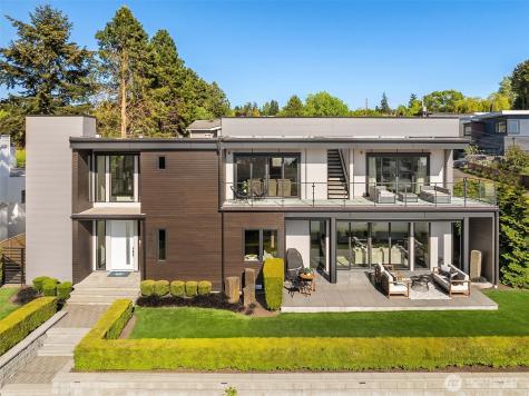 6504 103rd Avenue NE Kirkland WA 98033