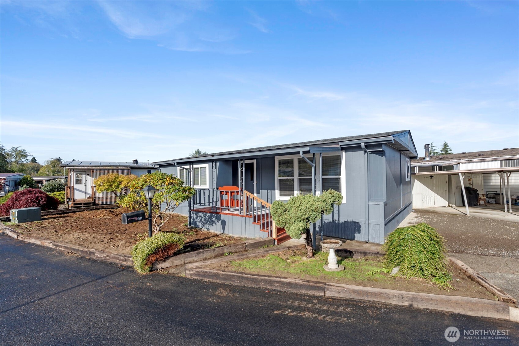 225 Ho Hum Lane Aberdeen WA 98520