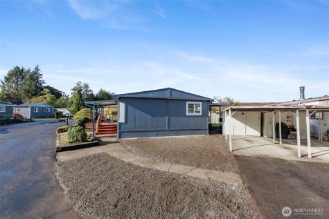 225 Ho Hum Lane Aberdeen WA 98520