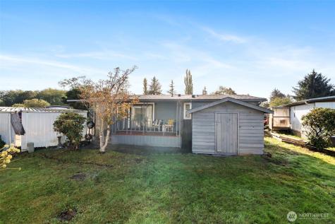 225 Ho Hum Lane Aberdeen WA 98520